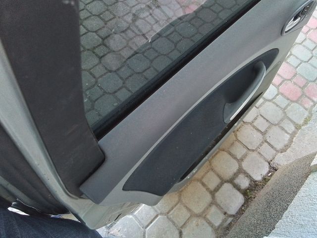 bontott FORD GALAXY Bal hátsó Ablakemelő Szerkezet (Elektromos)