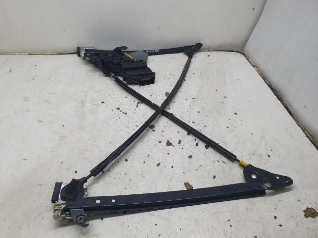 bontott FORD GALAXY Bal hátsó Ablakemelő Szerkezet (Elektromos)