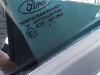 bontott FORD GALAXY Bal hátsó Ablakemelő Szerkezet (Elektromos)