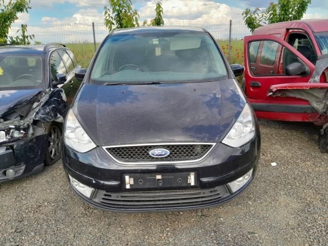 bontott FORD GALAXY Bal hátsó Ablakemelő Szerkezet (Elektromos)