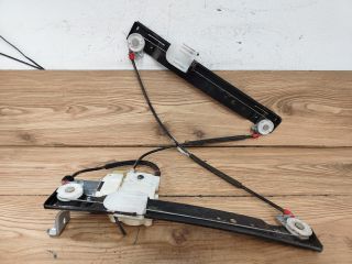 bontott FORD GALAXY Bal hátsó Ablakemelő Szerkezet (Elektromos)