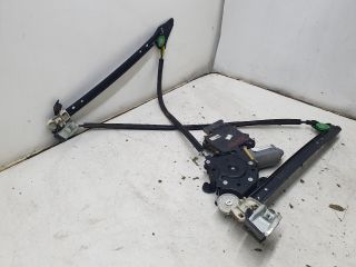 bontott FORD GALAXY Bal hátsó Ablakemelő Szerkezet (Elektromos)