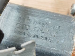 bontott FORD GALAXY Bal hátsó Ablakemelő Szerkezet (Elektromos)