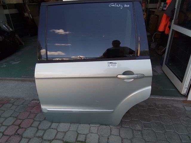 bontott FORD GALAXY Bal hátsó Ablakemelő Szerkezet (Elektromos)