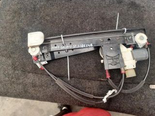 bontott FORD GALAXY Bal hátsó Ablakemelő Szerkezet (Elektromos)