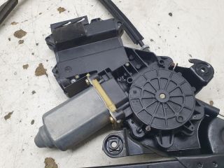 bontott FORD GALAXY Bal hátsó Ablakemelő Szerkezet (Elektromos)