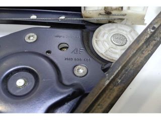 bontott FORD GALAXY Bal hátsó Ablakemelő Szerkezet (Elektromos)