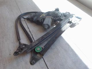 bontott FORD GALAXY Bal hátsó Ablakemelő Szerkezet (Elektromos)