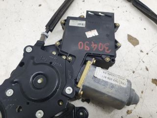 bontott FORD GALAXY Bal hátsó Ablakemelő Szerkezet (Elektromos)