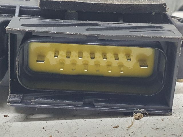 bontott FORD GALAXY Bal hátsó Ablakemelő Szerkezet (Elektromos)