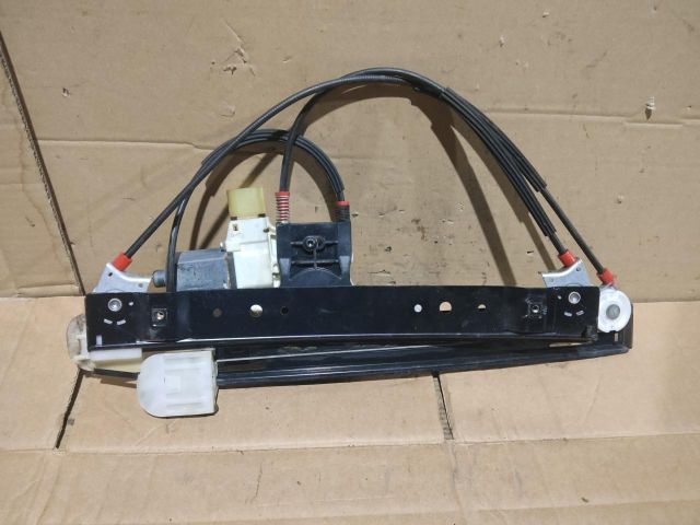 bontott FORD GALAXY Bal hátsó Ablakemelő Szerkezet (Elektromos)