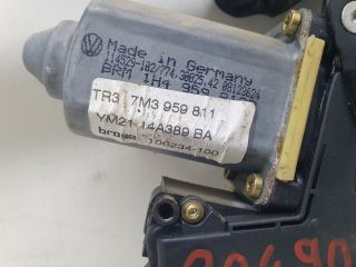 bontott FORD GALAXY Bal hátsó Ablakemelő Szerkezet (Elektromos)