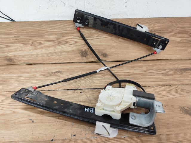 bontott FORD GALAXY Bal hátsó Ablakemelő Szerkezet (Elektromos)