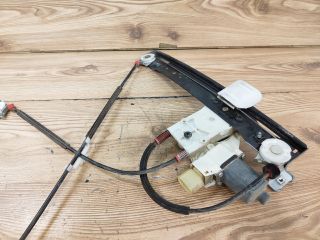 bontott FORD GALAXY Bal hátsó Ablakemelő Szerkezet (Elektromos)