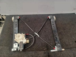 bontott FORD GALAXY Bal hátsó Ablakemelő Szerkezet (Elektromos)