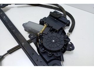bontott FORD GALAXY Bal hátsó Ablakemelő Szerkezet (Elektromos)