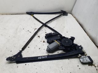 bontott FORD GALAXY Bal hátsó Ablakemelő Szerkezet (Elektromos)