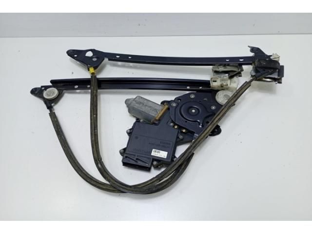 bontott FORD GALAXY Bal hátsó Ablakemelő Szerkezet (Elektromos)