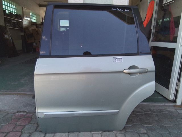 bontott FORD GALAXY Bal hátsó Ablakemelő Szerkezet (Elektromos)