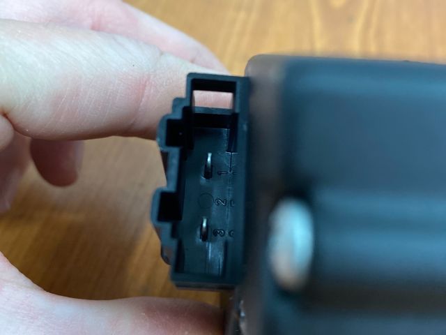 bontott FORD GALAXY Bal hátsó Ablakemelő Szerkezet (Elektromos)