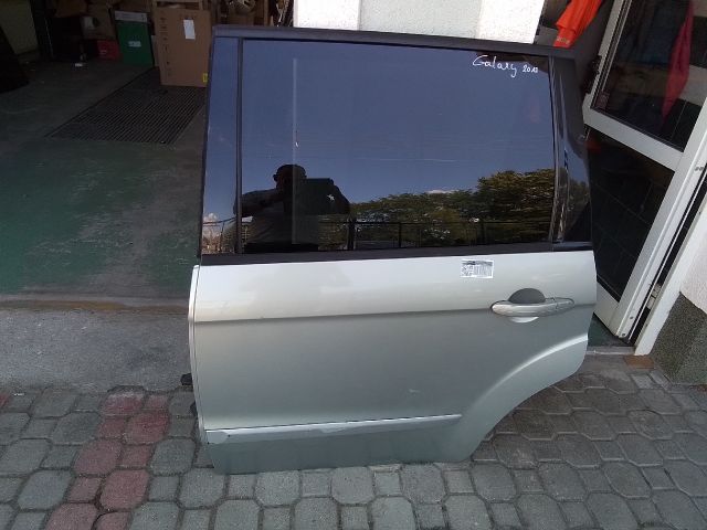 bontott FORD GALAXY Bal hátsó Ablakemelő Szerkezet (Elektromos)