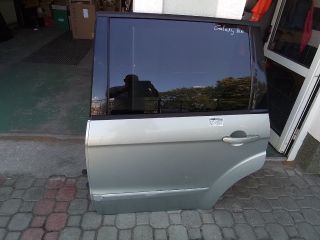 bontott FORD GALAXY Bal hátsó Ablakemelő Szerkezet (Elektromos)