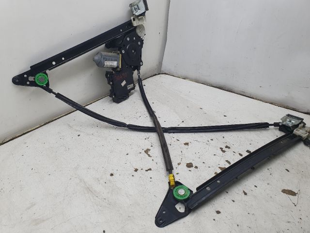 bontott FORD GALAXY Bal hátsó Ablakemelő Szerkezet (Elektromos)