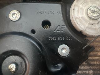 bontott FORD GALAXY Bal hátsó Ablakemelő Szerkezet (Elektromos)