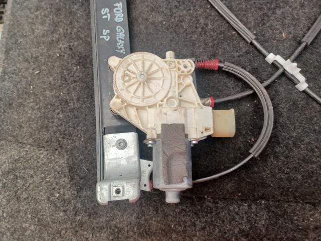 bontott FORD GALAXY Bal hátsó Ablakemelő Szerkezet (Elektromos)