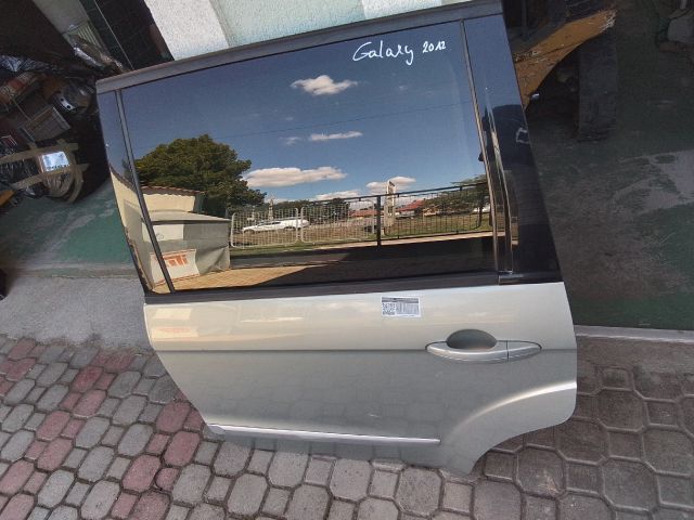 bontott FORD GALAXY Bal hátsó Ablakemelő Szerkezet (Elektromos)