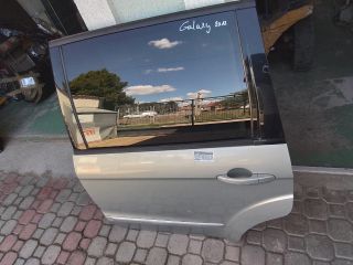 bontott FORD GALAXY Bal hátsó Ablakemelő Szerkezet (Elektromos)