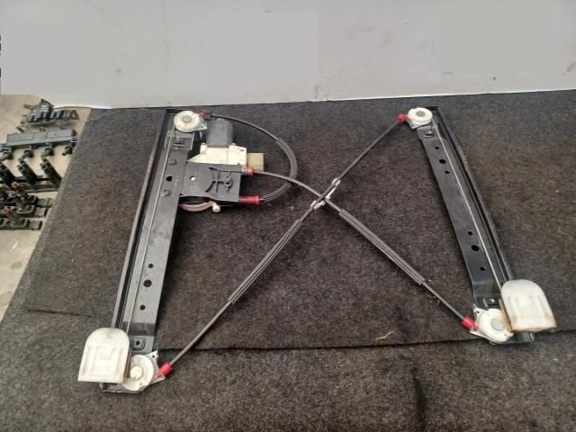 bontott FORD GALAXY Bal hátsó Ablakemelő Szerkezet (Elektromos)