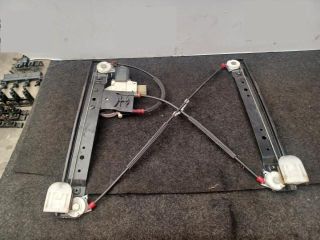 bontott FORD GALAXY Bal hátsó Ablakemelő Szerkezet (Elektromos)