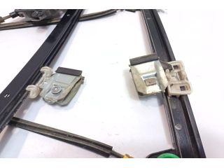 bontott FORD GALAXY Bal hátsó Ablakemelő Szerkezet (Mechanikus)