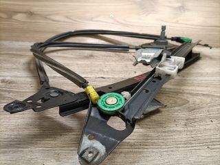 bontott FORD GALAXY Bal hátsó Ablakemelő Szerkezet (Mechanikus)