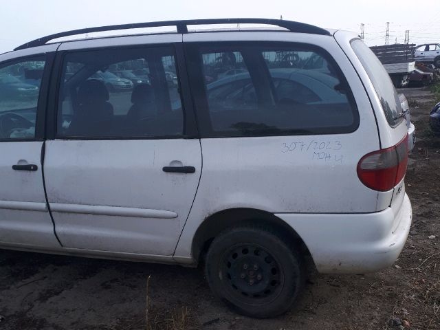 bontott FORD GALAXY Bal hátsó Ablakemelő Szerkezet (Mechanikus)