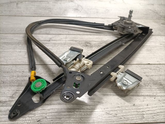 bontott FORD GALAXY Bal hátsó Ablakemelő Szerkezet (Mechanikus)