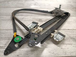 bontott FORD GALAXY Bal hátsó Ablakemelő Szerkezet (Mechanikus)