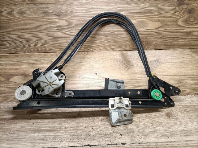 bontott FORD GALAXY Bal hátsó Ablakemelő Szerkezet (Mechanikus)