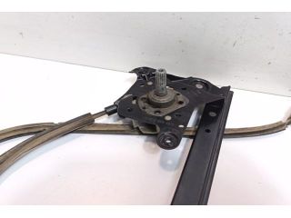 bontott FORD GALAXY Bal hátsó Ablakemelő Szerkezet (Mechanikus)
