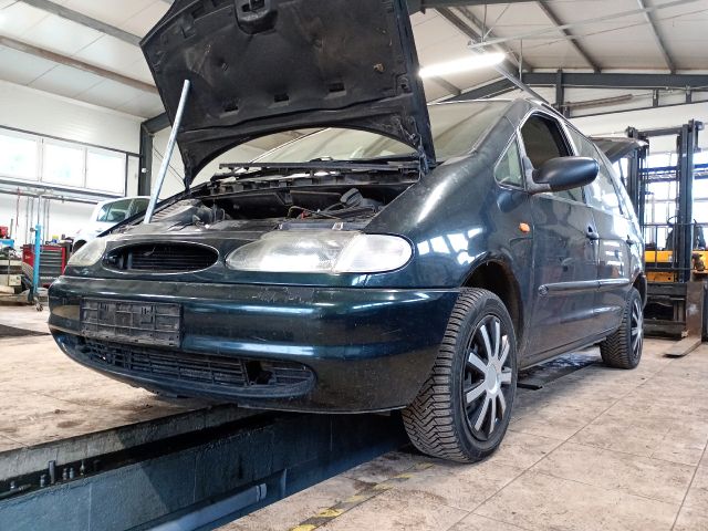 bontott FORD GALAXY Bal hátsó Ablakemelő Szerkezet (Mechanikus)