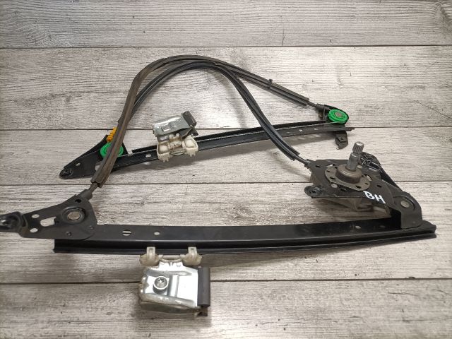 bontott FORD GALAXY Bal hátsó Ablakemelő Szerkezet (Mechanikus)