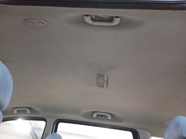 bontott FORD GALAXY Bal hátsó Ablakemelő Szerkezet (Mechanikus)