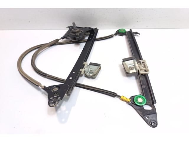 bontott FORD GALAXY Bal hátsó Ablakemelő Szerkezet (Mechanikus)