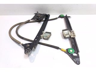 bontott FORD GALAXY Bal hátsó Ablakemelő Szerkezet (Mechanikus)