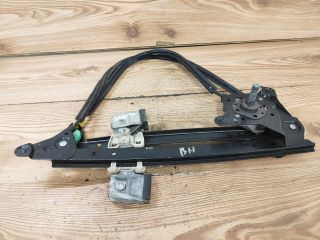 bontott FORD GALAXY Bal hátsó Ablakemelő Szerkezet (Mechanikus)
