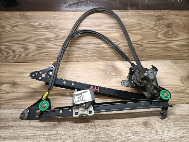 bontott FORD GALAXY Bal hátsó Ablakemelő Szerkezet (Mechanikus)