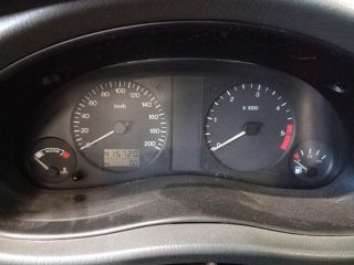 bontott FORD GALAXY Bal hátsó Ablakemelő Szerkezet (Mechanikus)