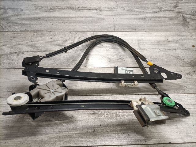 bontott FORD GALAXY Bal hátsó Ablakemelő Szerkezet (Mechanikus)