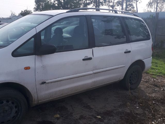 bontott FORD GALAXY Bal hátsó Ablakemelő Szerkezet (Mechanikus)